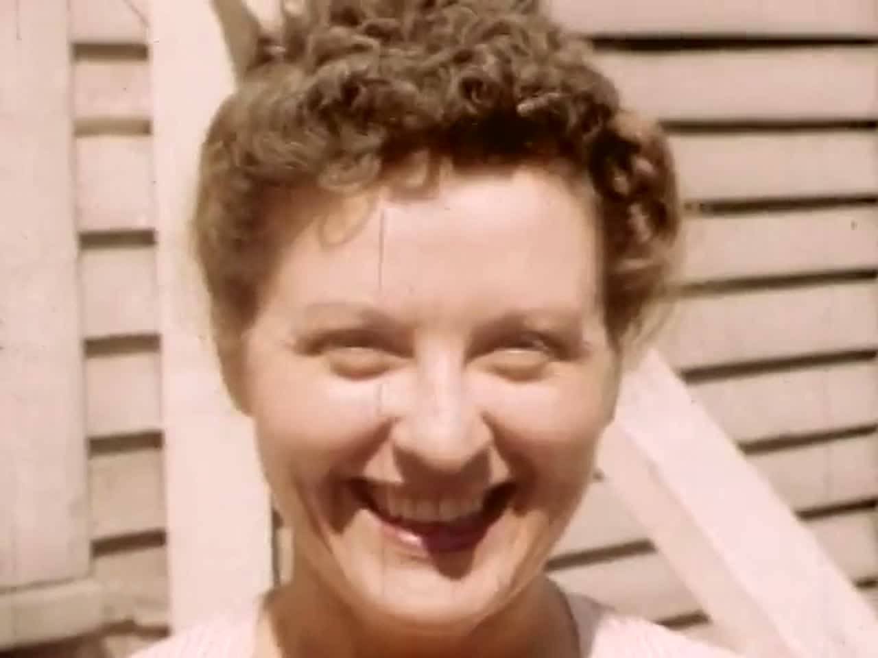 Original frame